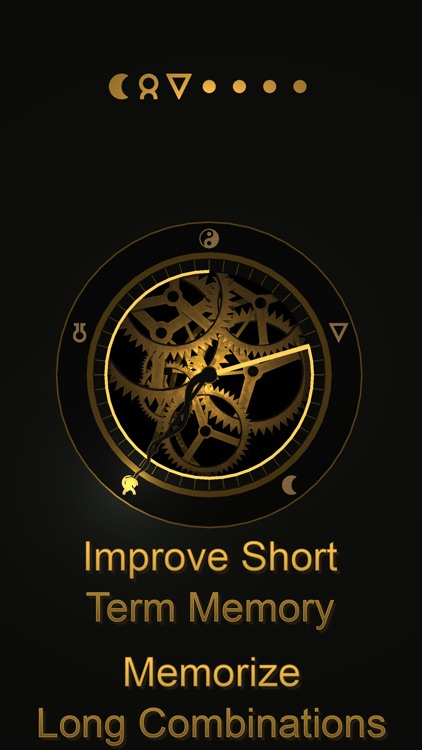 Clock Smith - Brain Workout