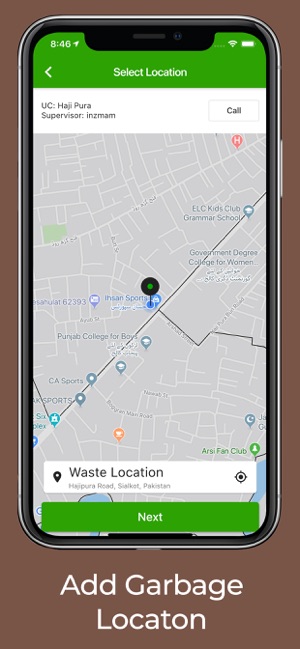 Saaf Suthra Sialkot (SWMC)(圖2)-速報App