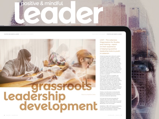 【图】positive & mindful leader(截图3)