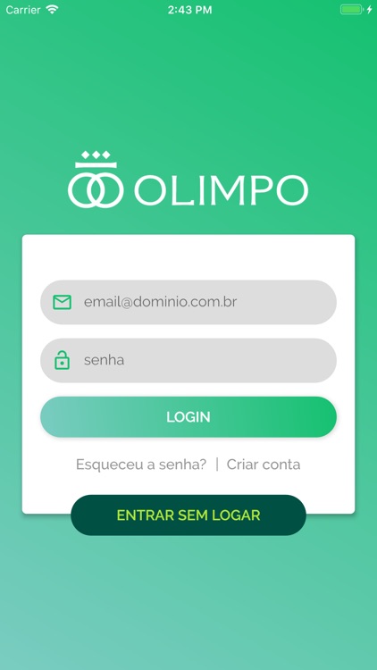 Olimpo