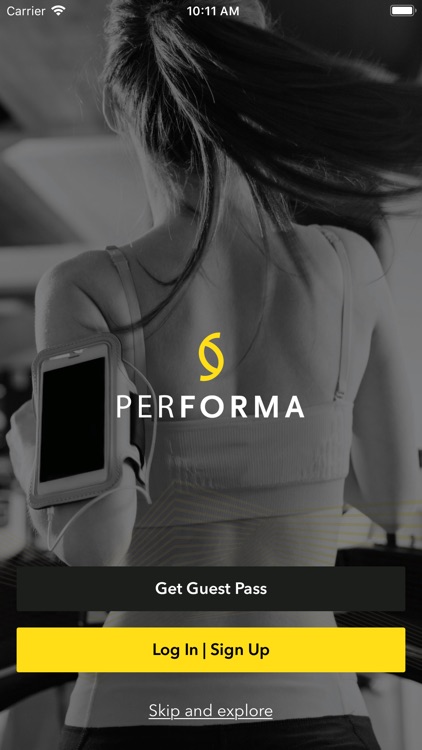 Performa Wellness