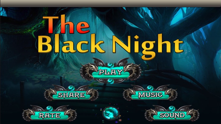 The Black Night