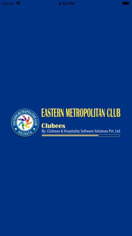 Eastern Metropolitan Club