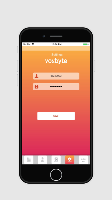 VOXBYTE screenshot 3