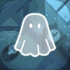 Icon Run away! Ghost!