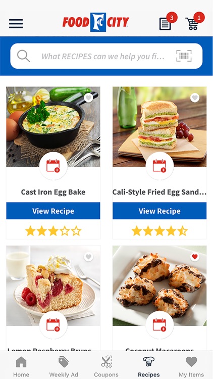 Food City Mobile screenshot-6