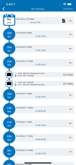 ZF Drive(圖3)-速報App