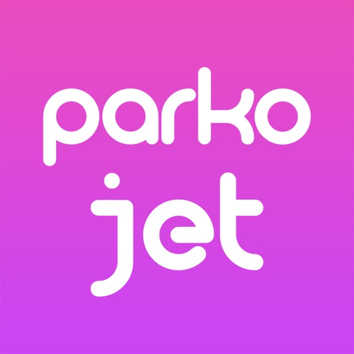 Parkojet App