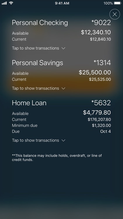 Essential FCU