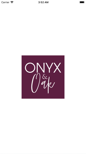 Onyx and Oak(圖1)-速報App