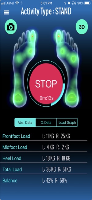 Stridalyzer INSIGHT(圖4)-速報App