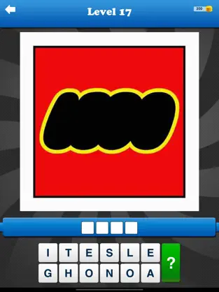 Imágen 4 Guess the Brand Logo Quiz Game iphone