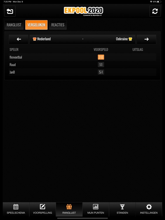 EK Pool 2020 HD screenshot-3