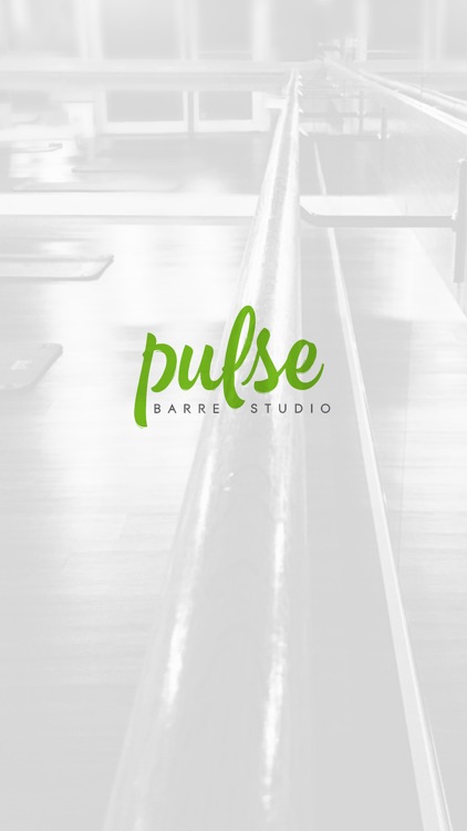 Pulse Barre Studio