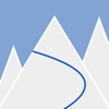 Ski Tracks - GPS Ski Tracker
