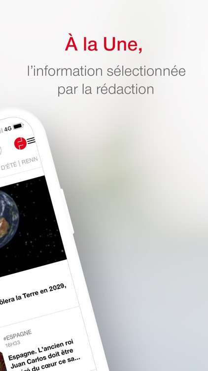 Ouest-France, l'info en direct