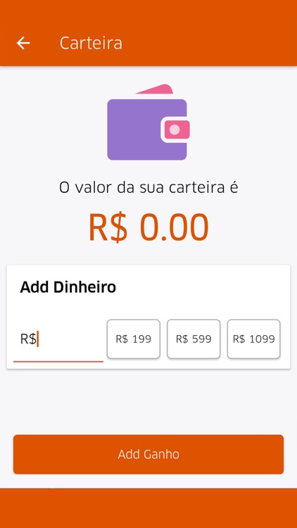 Localizevan Cliente