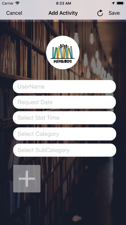 Pustakalaya screenshot-5