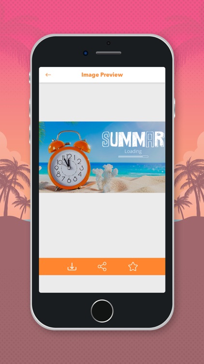 Summer Thumbnail Maker screenshot-4