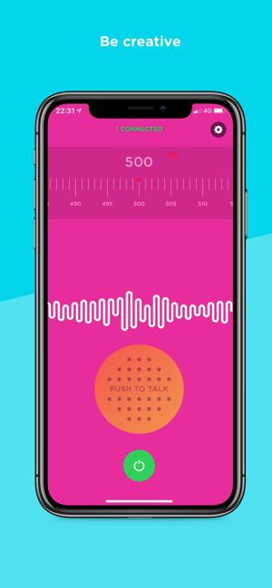 Walkie-Talkie – Do you copy?(圖4)-速報App