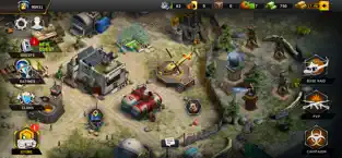 Screenshot 9 Left to Survive: PvP Shooter iphone