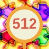 512 Best Number Puzzle Tile