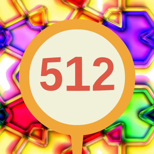 512 Best Number Puzzle Tile