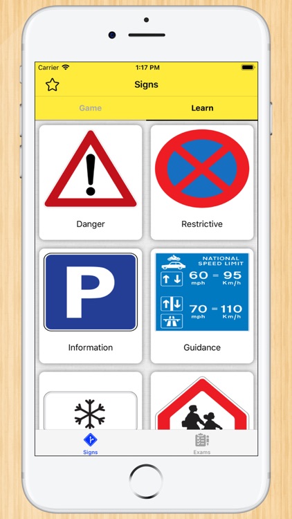 Traffic Signs (Free)