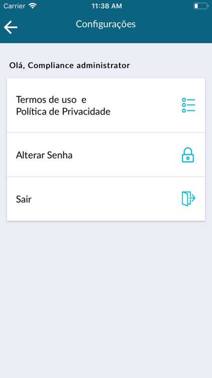 Compliance screenshot-4