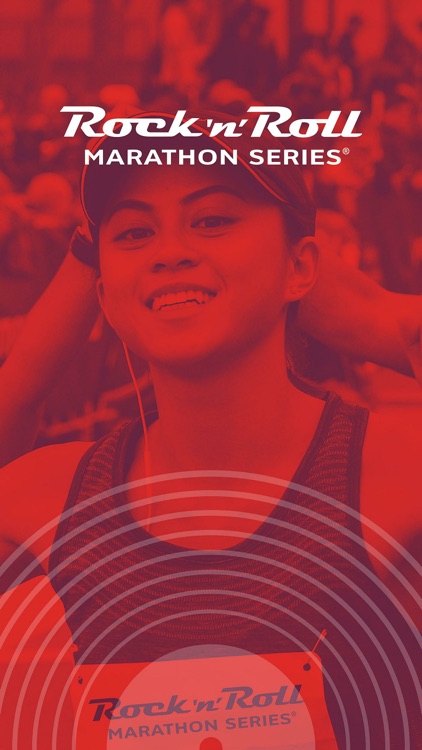 Rock'n'Roll Marathon Series