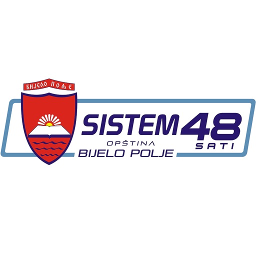 Sistem 48 Bijelo Polje