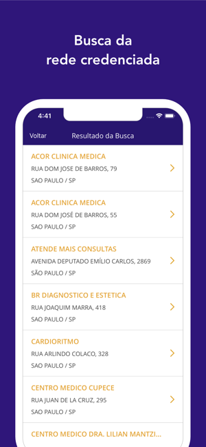 Life Empresarial Saúde(圖3)-速報App