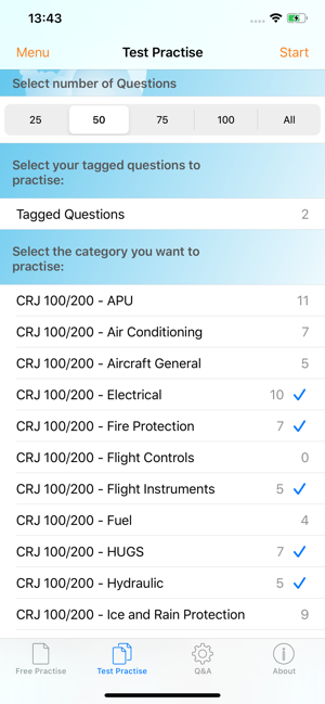 Cockpit4u CRJ(圖3)-速報App