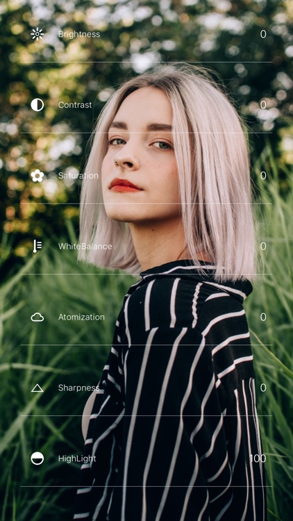 FunPic- Glitch for 1967 screenshot-0