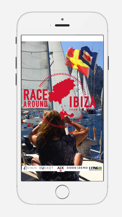 How to cancel & delete Ibiza Regatta from iphone & ipad 1