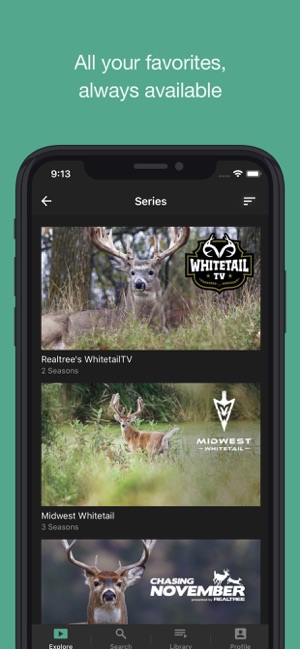 Realtree 365(圖3)-速報App