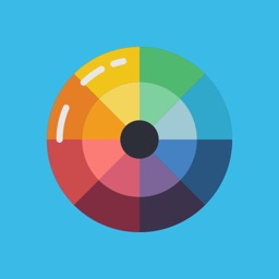 FDC - Find a Different Color