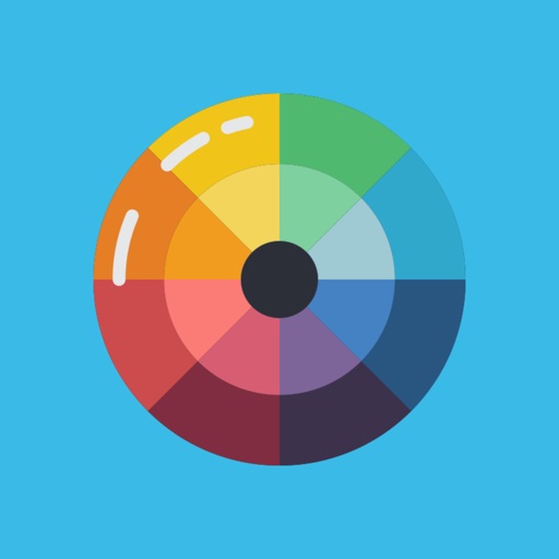 FDC - Find a Different Color