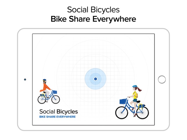 sobi social bicycles