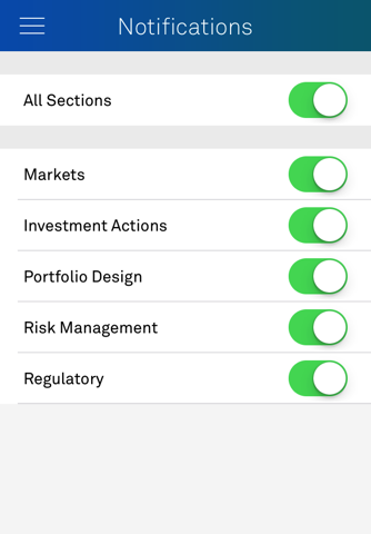 BlackRock Insights screenshot 4