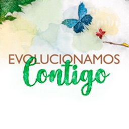 Evolucionamos Contigo