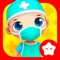 Hurry up doctor, we have an emergency in Central Hospital