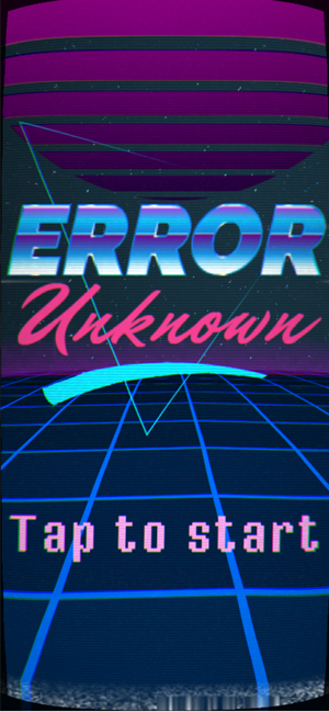 Error Unknown(圖2)-速報App