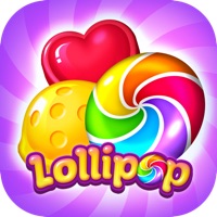 Lollipop: Sweet Taste Match3 PC 용
