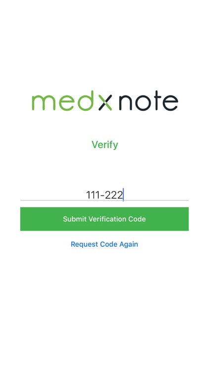 Medxnote UK