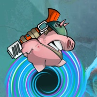 Piggy  in the forest apk