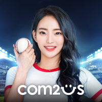 컴투스프로야구 for 매니저 LIVE 2019 컴투스프로야구 for 매니저 LIVE 2019