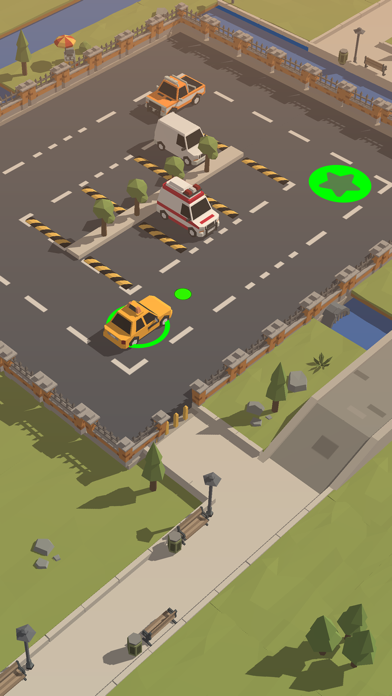 Parking - Madness Driving screenshot 3