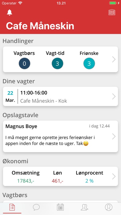 QuickManager