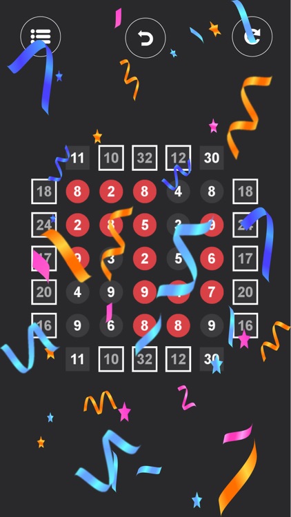 Solve Me - Number puzzle fun